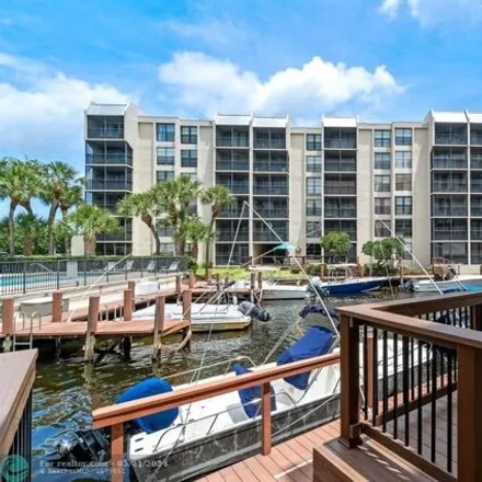 Buy this 2 bed condo on 49 Royal Palm Way in Boca Raton, FL 33432