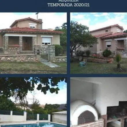 Image 1 - Capitán Mario Arruabarrena, Departamento Punilla, Huerta Grande, Argentina - House for rent