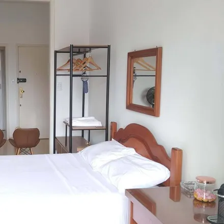 Rent this 1 bed apartment on Glória in Rio de Janeiro, Região Metropolitana do Rio de Janeiro