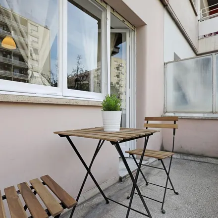 Image 7 - Via Antonino Lo Surdo, 55, 00146 Rome RM, Italy - Apartment for rent