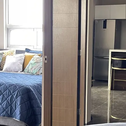Rent this 2 bed apartment on Hotel Monterrey in Calle Ignacio Zaragoza 574, Centro