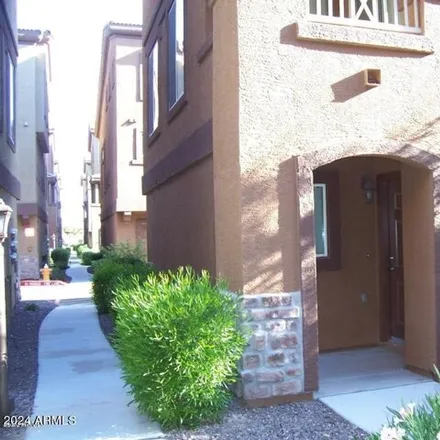 Rent this 2 bed apartment on 1920 E Bell Rd Unit 1143 in Phoenix, Arizona
