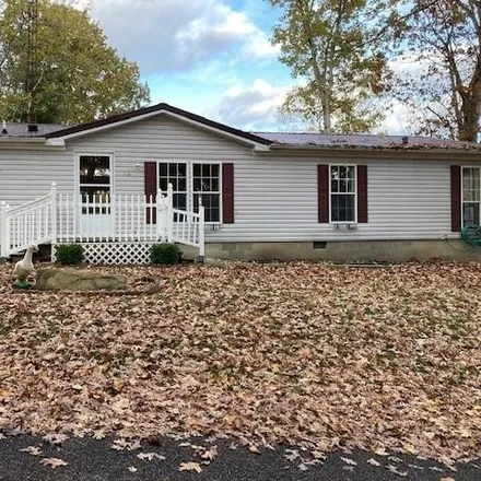 Buy this 3 bed house on 5150 Beach Road in Morgan County, OH 45732