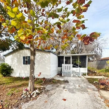 Buy this studio apartment on Clara Avenue in Ocala, FL 34478