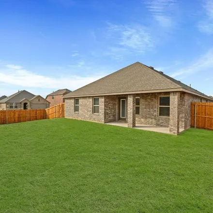 Image 9 - 2498 1st Street, Caddo Mills, Hunt County, TX 75135, USA - Apartment for rent