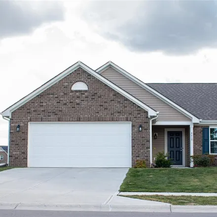 Buy this 3 bed house on Ozark Lane in Indianapolis, IN 44623