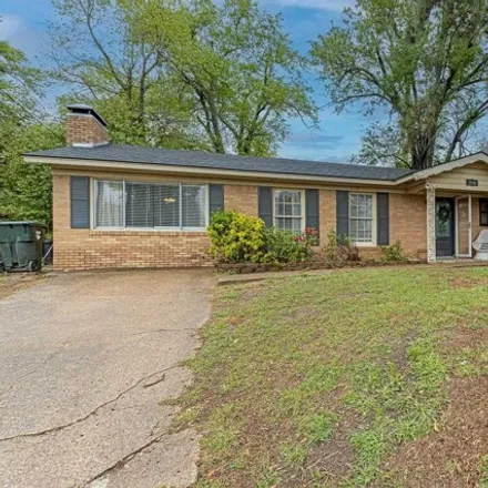 Image 3 - 2942 McDonald Road, Tyler, TX 75701, USA - House for sale