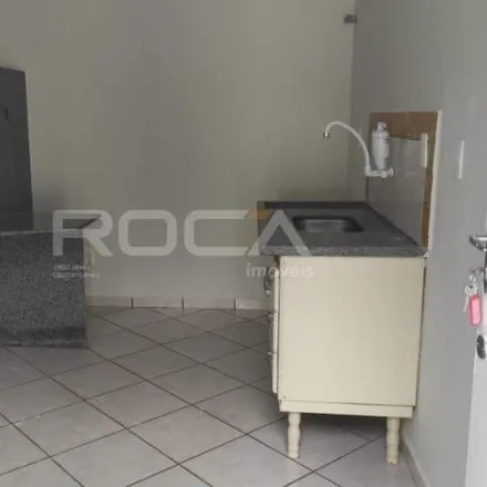 Rent this 1 bed apartment on Rua Tenente Catão Roxo 1717 in Cidade Universitária, Ribeirão Preto - SP