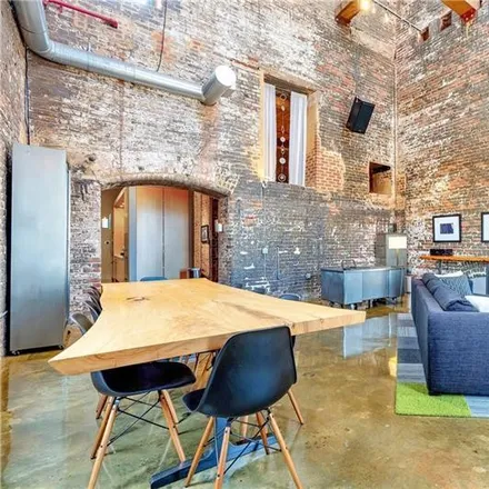 Image 8 - Boulevard Southeast, Atlanta, GA 30315, USA - Loft for sale