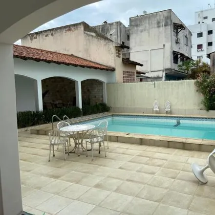 Buy this 4 bed house on SEMAP in Rua Santana do Iapó, Muquiçaba