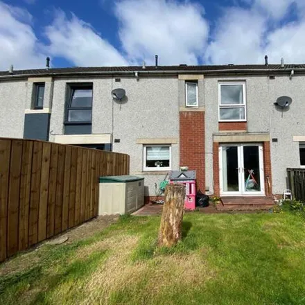 Buy this 2 bed townhouse on Alemoor Court in Hawick, TD9 7QB