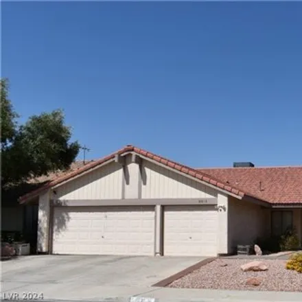 Buy this 3 bed house on 5759 West Katie Avenue in Spring Valley, NV 89103