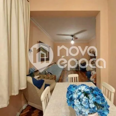 Buy this 2 bed apartment on Edifício Marajá in Rua General Góis Monteiro 88, Botafogo