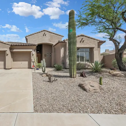 Buy this 4 bed house on 9773 South 183rd Drive in Goodyear, AZ 85338