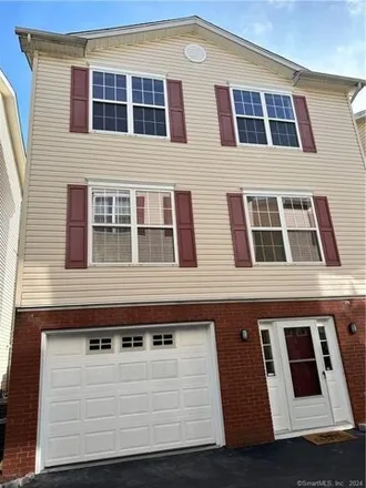 Buy this 3 bed townhouse on 189 West Avenue in Stamford, CT 06902