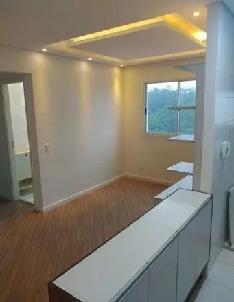 Buy this 2 bed apartment on Rua do Paço in Centro, Barueri - SP