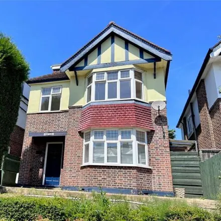 Buy this 4 bed house on Portsmouth Road in Elmbridge, KT7 0TQ