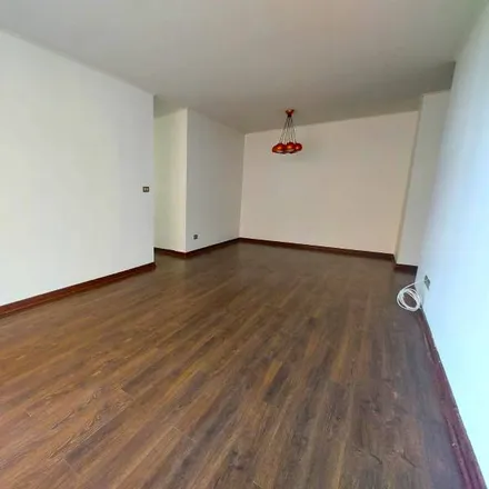 Buy this 3 bed apartment on Avenida Macul 2463 in 781 0000 Provincia de Santiago, Chile