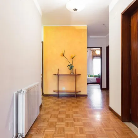 Rent this 4 bed apartment on Rua de Aval de Baixo in 4200-347 Porto, Portugal