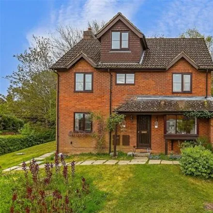 Buy this 6 bed house on Castle Rise in East Sussex, East Sussex