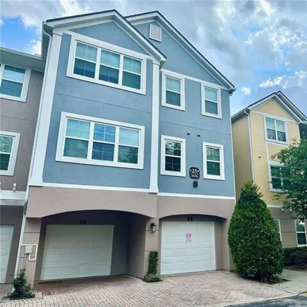 Rent this 1 bed condo on 3450 Soho Street in MetroWest, Orlando