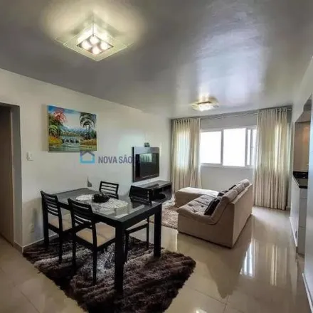 Buy this 3 bed apartment on Rua Castro Alves in Paulicéia, Piracicaba - SP