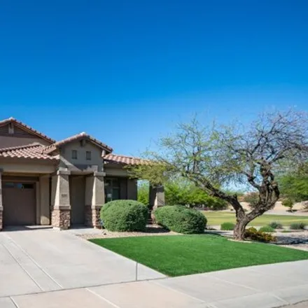 Buy this 4 bed house on 39960 West Novak Lane in Maricopa, AZ 85138