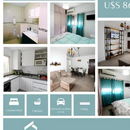 Buy this 2 bed apartment on Policía Infanteria Tigre in Luis García, Partido de Tigre