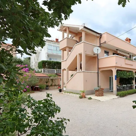 Image 6 - 51517 Kornić, Croatia - Apartment for rent