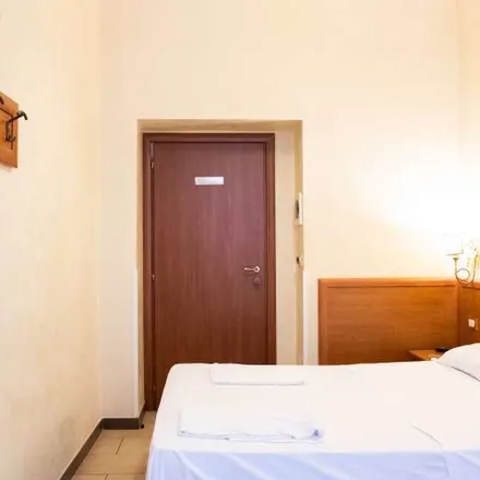 Rent this 5 bed apartment on Umberto Spizzichino in Via Reggio Emilia, 00198 Rome RM