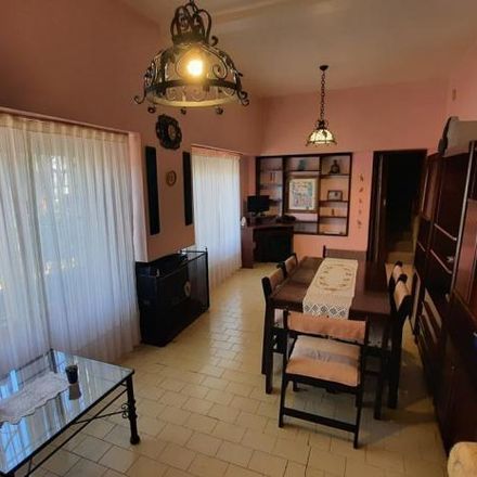 Rent this 3 bed apartment on 112 - Vicente López 3401 in Villa General José Tomás Guido, Villa Ballester