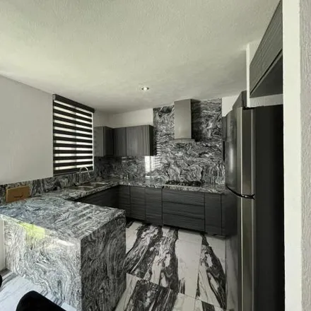 Rent this 3 bed house on Avenida Quintas del Bosque in Quintas del Bosque, 45187 Zapopan