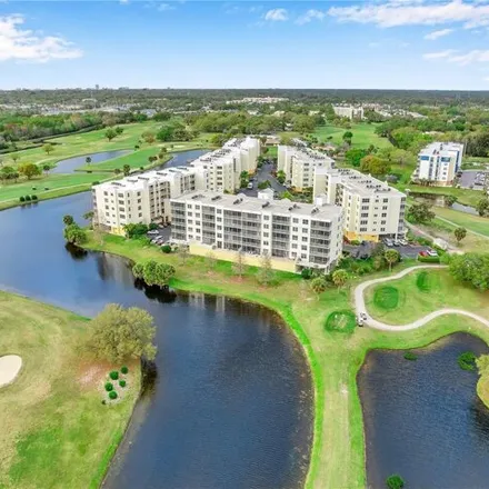 Image 8 - East Bay Golf Club, 702 Country Club Drive, Largo, FL 33771, USA - Condo for rent