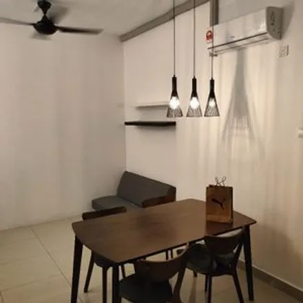 Image 7 - Persiaran Gurney, Kampung Datuk Keramat, 54000 Kuala Lumpur, Malaysia - Apartment for rent