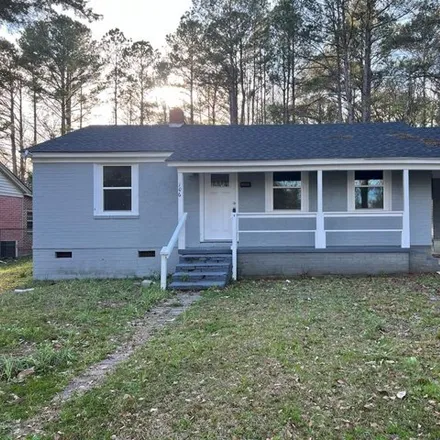 Buy this 3 bed house on 114 Mc Cormick Drive in Garris Park, Sumter
