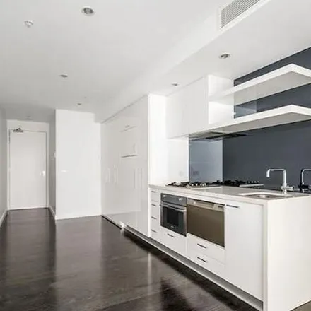 Rent this 2 bed apartment on 328 Kings Way in South Melbourne VIC 3205, Australia