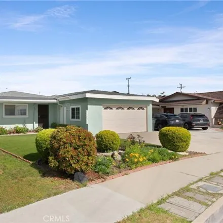 Image 3 - 21347 Payne Avenue, West Carson, CA 90502, USA - House for sale