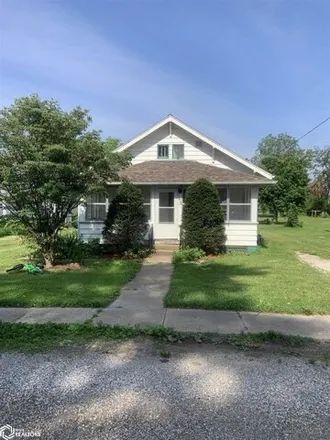 Buy this 2 bed house on 1601 Ripley Street in Nauvoo, IL 62354