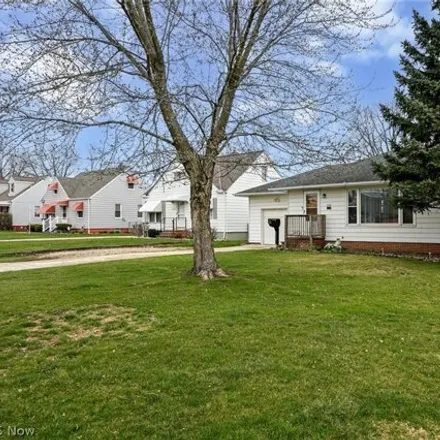 Buy this 3 bed house on 5775 Turney Road in Garfield Heights, OH 44125