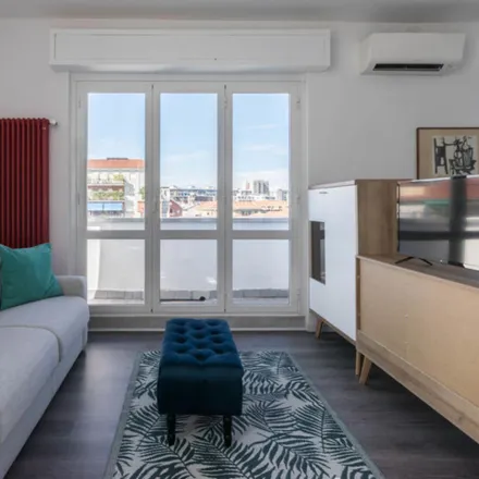 Rent this 2 bed apartment on Allianz in Via Matteo Maria Boiardo, 27