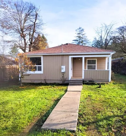 Buy this 2 bed house on 223 6th Street in Alderpoint, Humboldt County