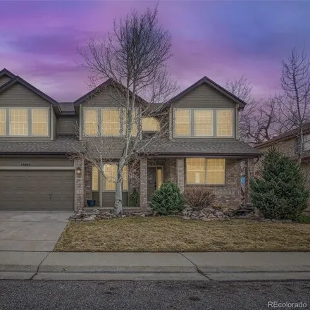 Buy this 4 bed house on 15828 West 70th Drive in Arvada, CO 80007