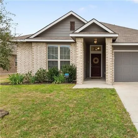 Buy this 3 bed house on 1475 Lilac Ledge Drive in Temple, TX 76502