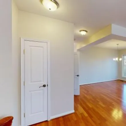 Rent this 3 bed apartment on 1920 South Lowell Street in Nauck, Arlington