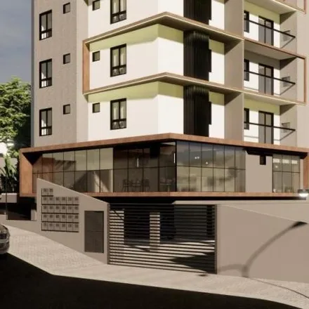 Buy this 1 bed apartment on Rua Rezende 226 in Bom Retiro, Joinville - SC