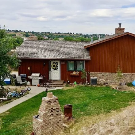 Image 1 - Roadrunner Trail, Shelby, MT 59474, USA - House for sale