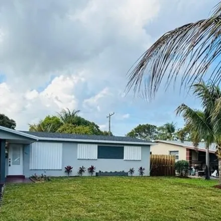 Buy this 3 bed house on 4853 Northwest 13th Court in Lauderhill, FL 33313