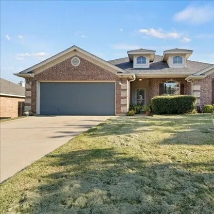 Buy this 4 bed house on 900 Joshua Drive in Burleson, TX 76097