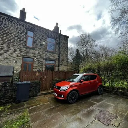 Rent this 3 bed house on Holme Street in Oxenhope, BD22 9HY