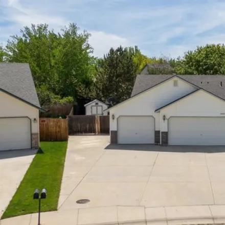 Buy this 3 bed house on 10365 W Mossy Cup St in Boise, Idaho